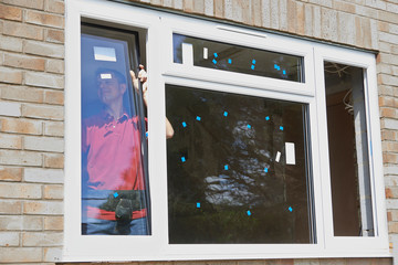 Window Replacement – Familiarize Yourself With the Process
